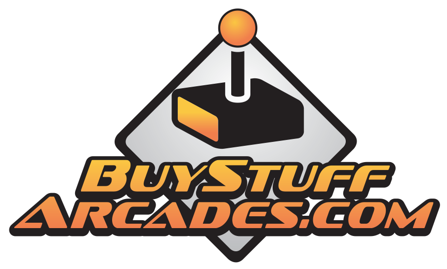 Mod Parts – Buy Stuff Arcades