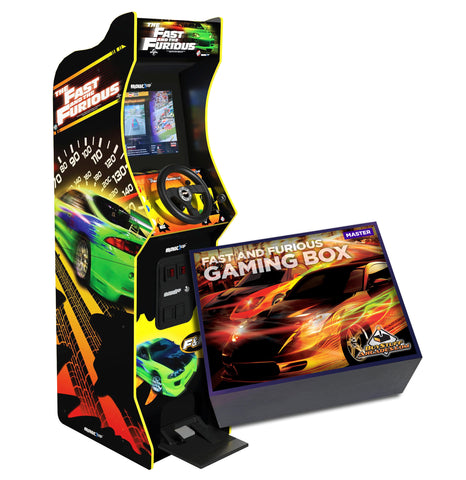Arcade1up – Buy Stuff Arcades