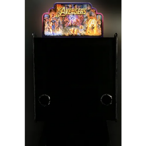 Arcade Toppers - Customer's Product with price 144.00 ID HWfEgPWappnbVvI122ZYTtMZ