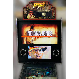 Arcade Toppers - Customer's Product with price 274.00 ID 8tUQQBq1WWrUnkWNSBE0CXF0