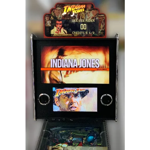 Arcade Toppers - Customer's Product with price 274.00 ID vKRjdshUlUncW2ZQPBydu6CO