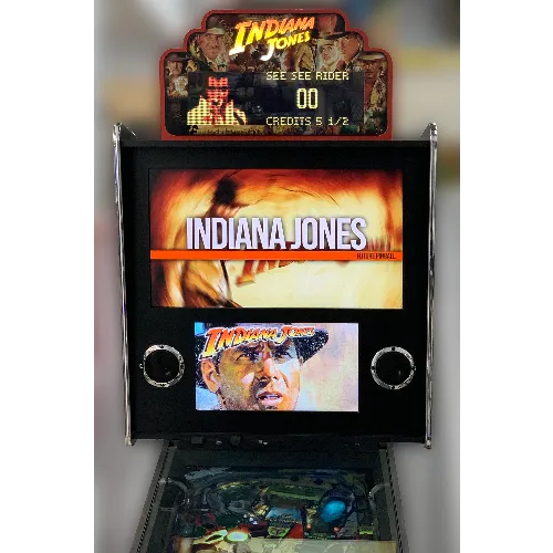 Arcade Toppers - Customer's Product with price 249.00 ID cxt66HU1oknAXrFYGrb0nT1z