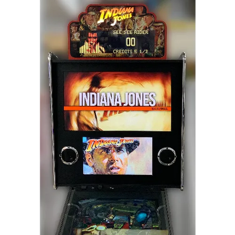 Arcade Toppers - Customer's Product with price 119.00 ID FpudvP7-KJSJJOI5Pj-zLp4v