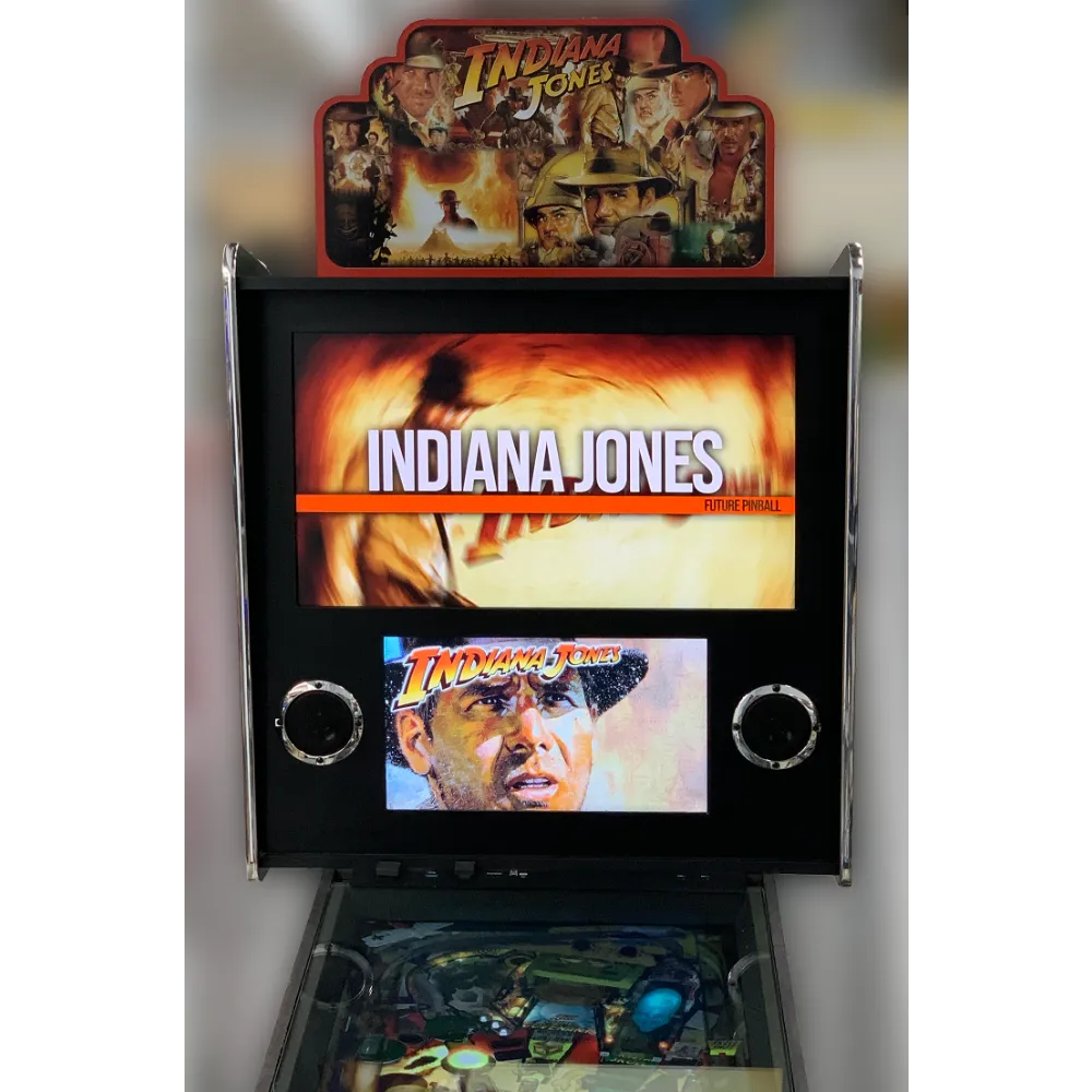 Arcade Toppers - Customer's Product with price 69.00 ID wcmUHGJHA055pwXMGPmlkbP1