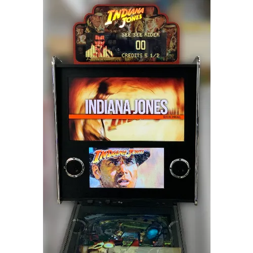 Arcade Toppers - Customer's Product with price 249.00 ID 0NgKxe9HjdMP6lPP44EWvrfo