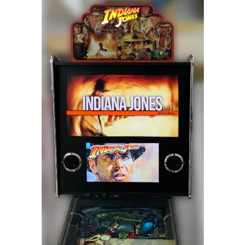 Arcade Toppers - Customer's Product with price 119.00 ID PWtPEwu7Tt9_T9I3aAOt1lOk