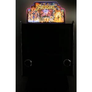 Arcade Toppers - Customer's Product with price 119.00 ID -lAf_pgqZrMtKPurmfXdJlB5