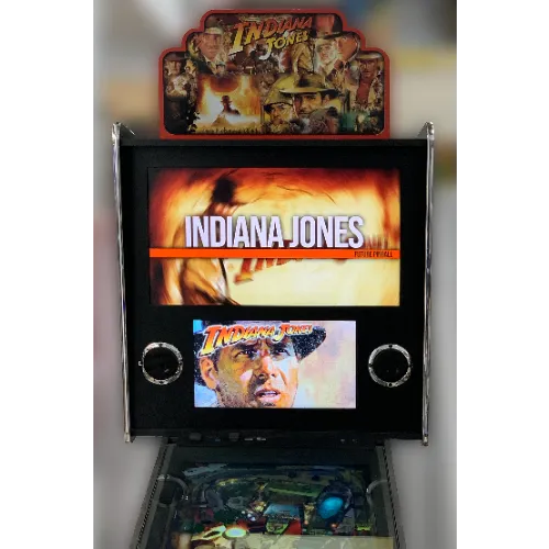 Arcade Toppers - Customer's Product with price 69.00 ID 8516YduG3TUFCmHiWqADCpwq