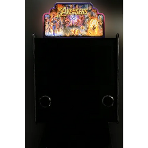 Arcade Toppers - Customer's Product with price 144.00 ID Lf-HxDpBo3j5K5wm6hy0szwe