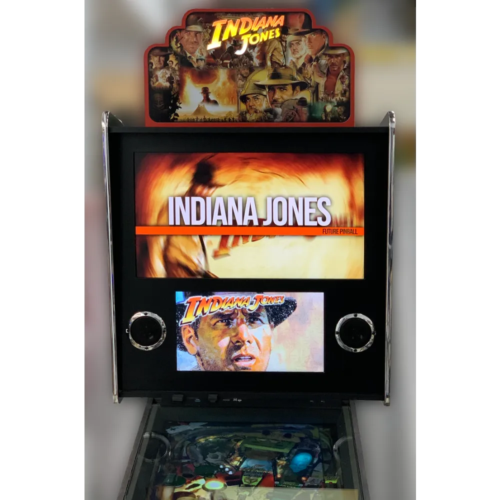 Arcade Toppers - Customer's Product with price 119.00 ID aASTF1eSUxNMkSbSDj1Hm5u9