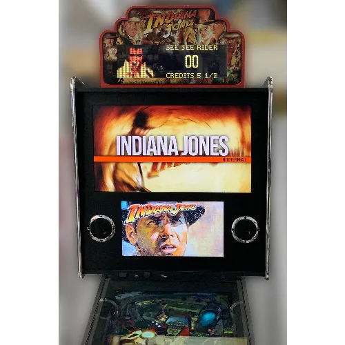 Arcade Toppers - Customer's Product with price 199.00 ID Q1B63OlZNsGmaJawLUlRiMKW