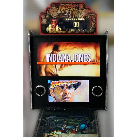 Arcade Toppers - Customer's Product with price 199.00 ID Q1B63OlZNsGmaJawLUlRiMKW