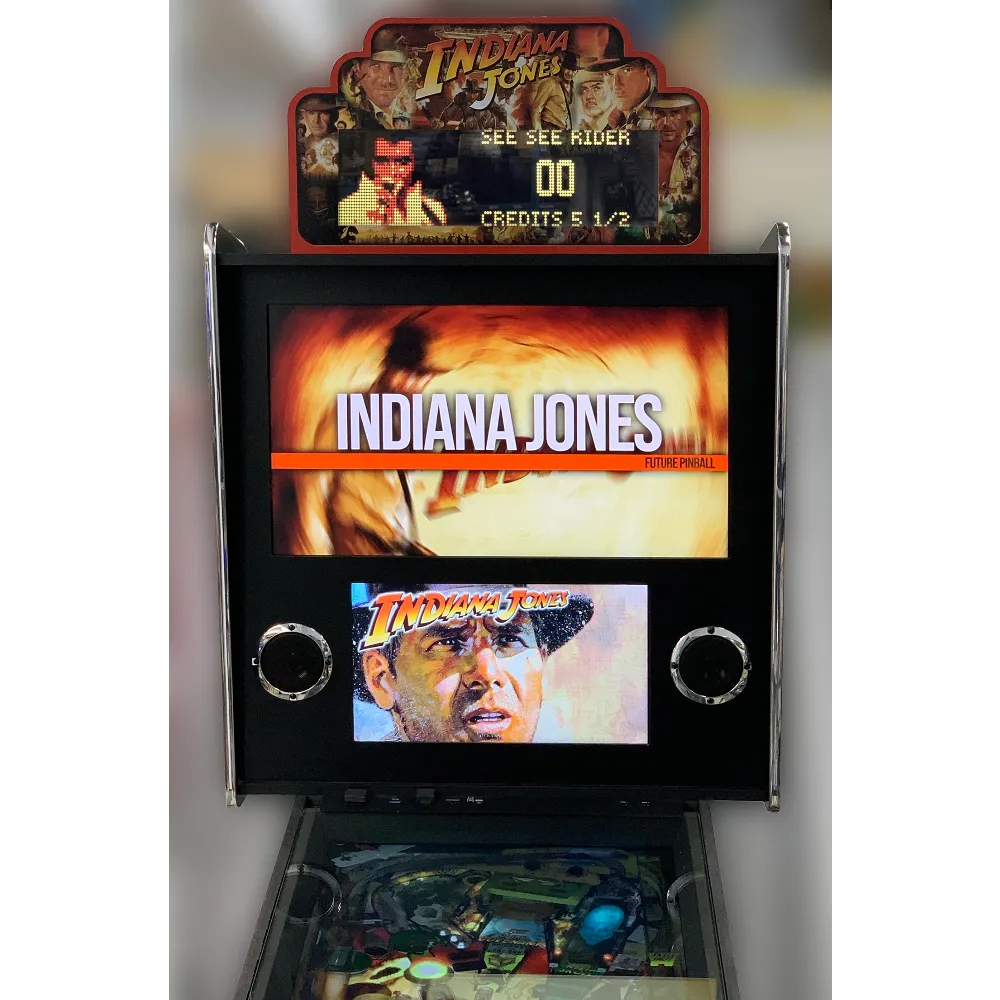 Arcade Toppers - Customer's Product with price 69.00 ID yP3jPpnCtFJB1ymLLFyKuy-2