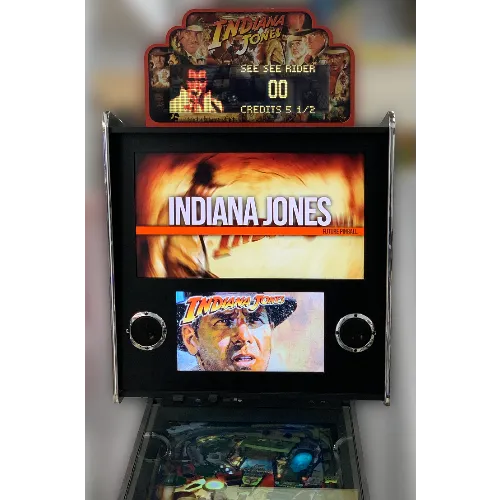 Arcade Toppers - Customer's Product with price 69.00 ID xB78SvQqJ6dCLVe0VUn6azhl