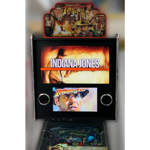 Arcade Toppers - Customer's Product with price 69.00 ID q10DvZq62Y6SoOyr15SKm7PS