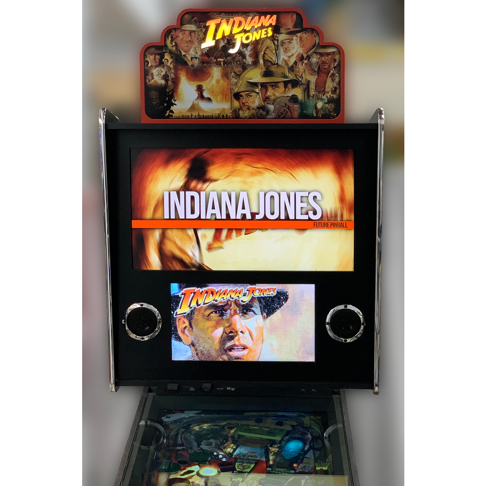 Arcade Toppers - Customer's Product with price 119.00 ID GVYGmvB07-tkkooFlbbkeorj