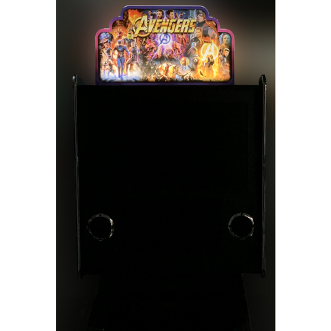 Arcade Toppers - Customer's Product with price 144.00 ID CLCGbbl2SB69ei5IBTUW4jyY