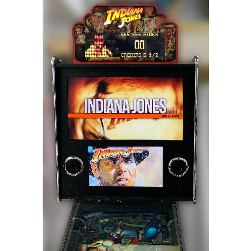 Arcade Toppers - Customer's Product with price 274.00 ID 7BerxW9eK0xB5OfgjkhJtyBs