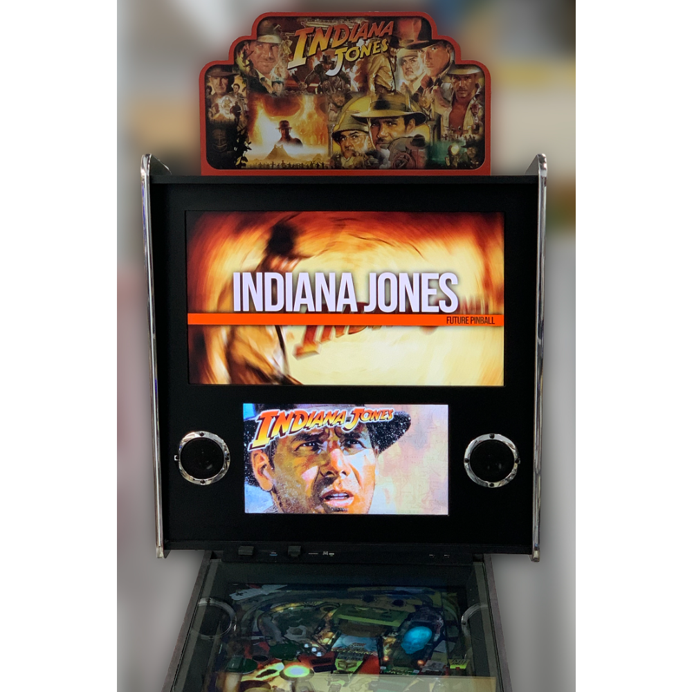 Arcade Toppers - Customer's Product with price 69.00 ID utfsSPKL3CSQJIYggLlb4wm7