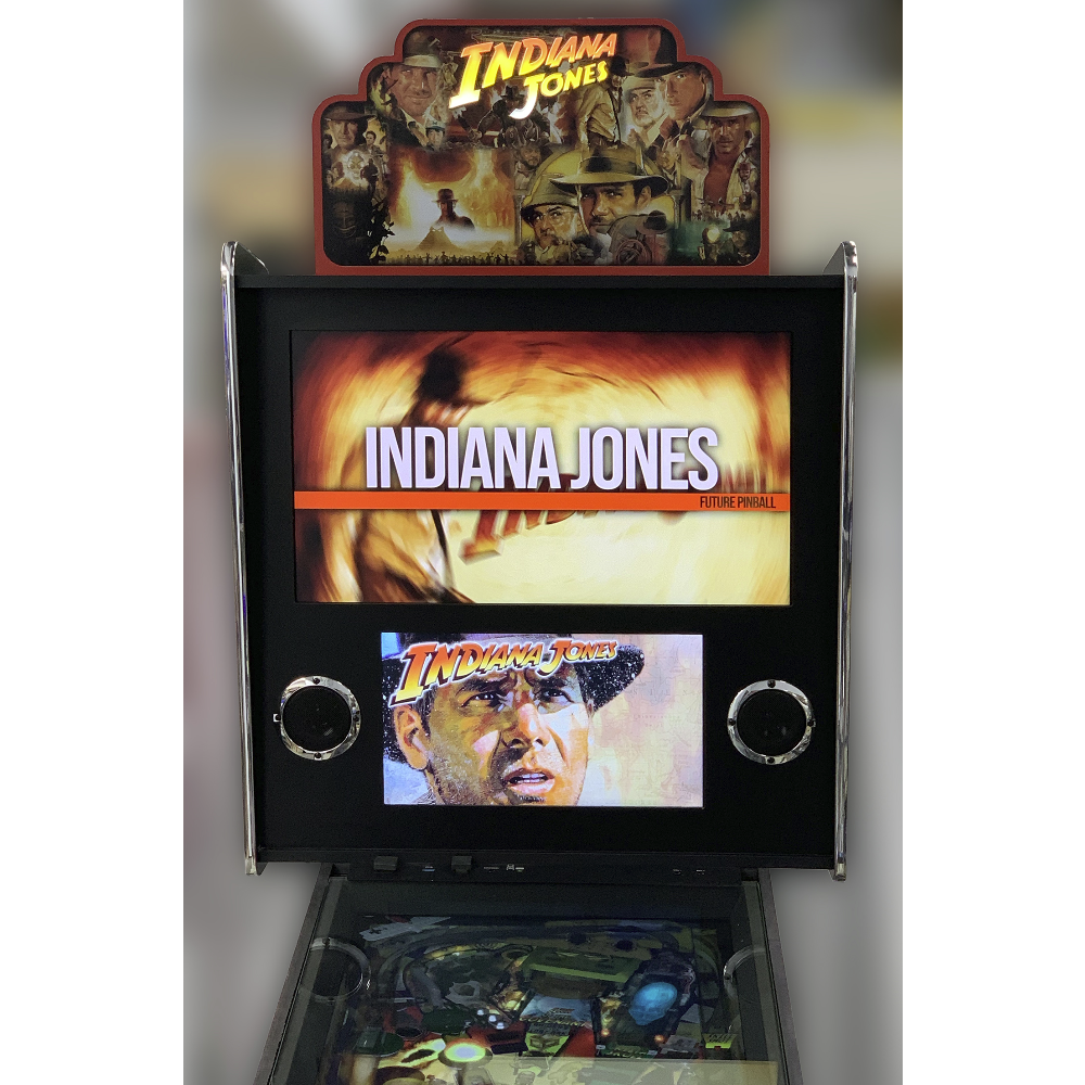 Arcade Toppers - Customer's Product with price 128.95 ID jpLpMtfE6vSIH2aptwk5llGi