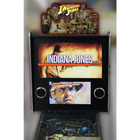 Arcade Toppers - Customer's Product with price 128.95 ID jpLpMtfE6vSIH2aptwk5llGi