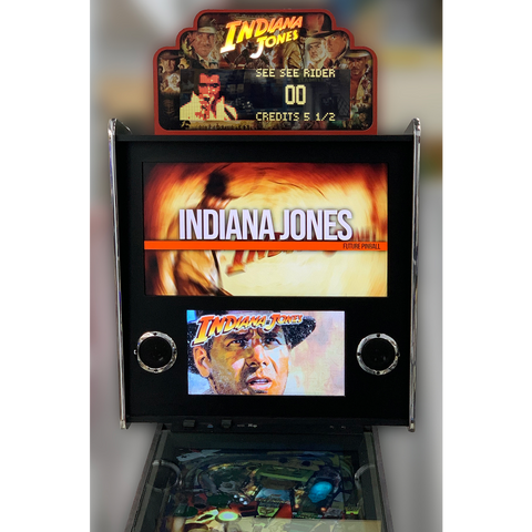 Arcade Toppers - Customer's Product with price 274.00 ID HjuMsW8jo5CimSLCzfmAFta4