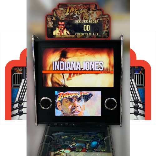 Arcade Toppers - Customer's Product with price 69.00 ID a-sAQpAwnuVb10N0XnGEnyBU